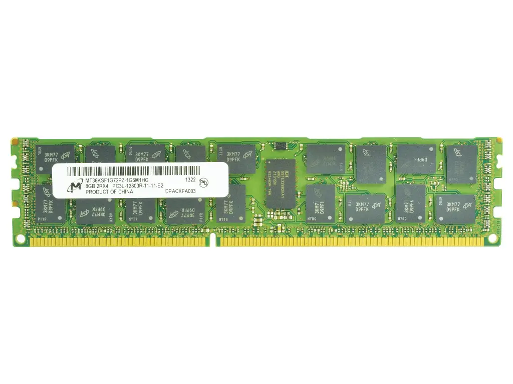 2-Power 2P-0A89482 8 GB