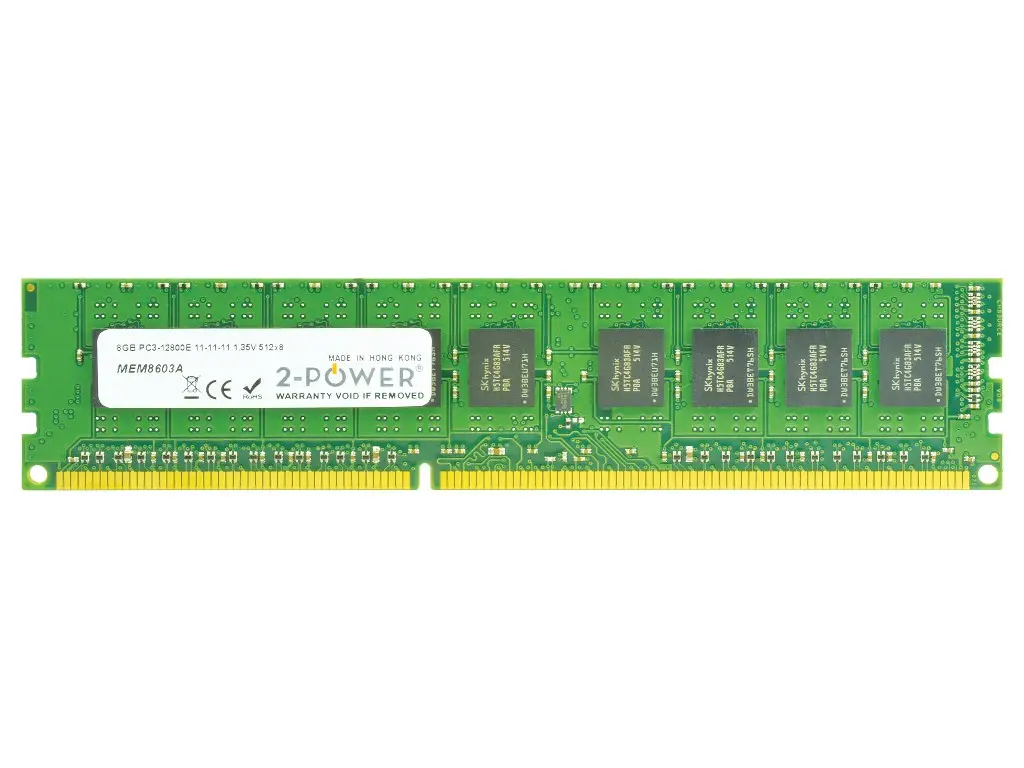 2-Power 2P-0C19500 8 GB