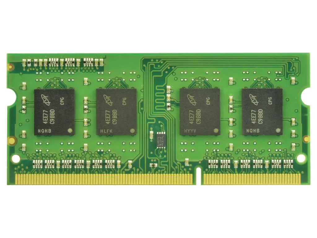 2-Power 2P-0YN6P 4 GB