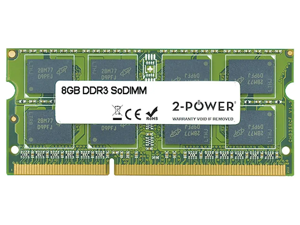 2-Power 2P-11202079 8 GB