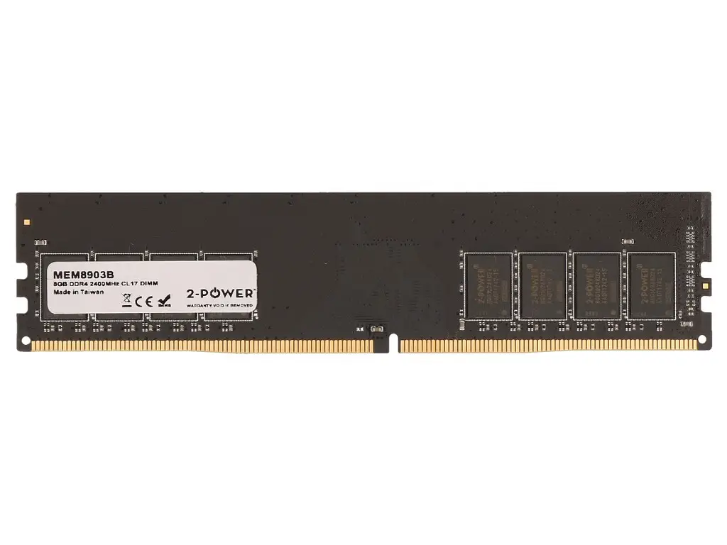 2-Power 2P-1CA80AA 8 GB
