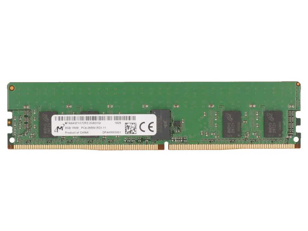 2-Power 2P-1XD84AT 8 GB