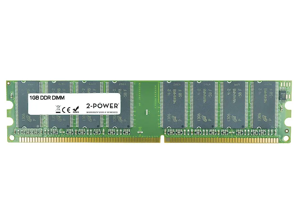 2-Power 2P-311-2691 1 GB