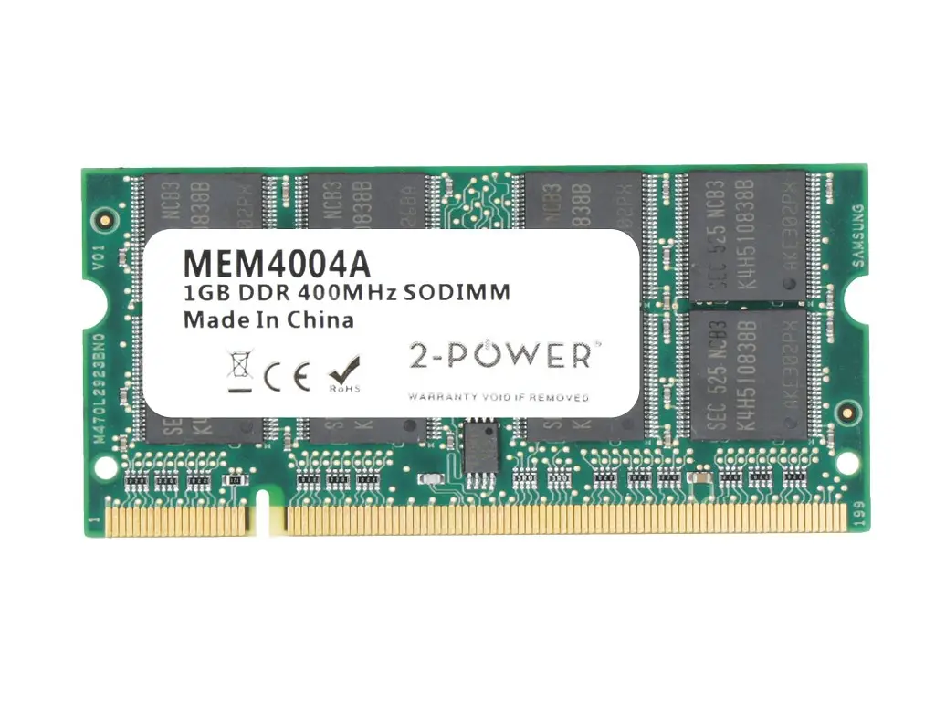 2-Power 2P-370-11495 1 GB