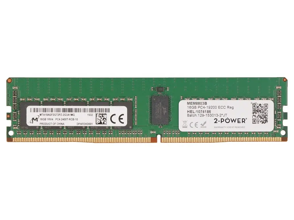 2-Power 2P-370-ACNU 16 GB