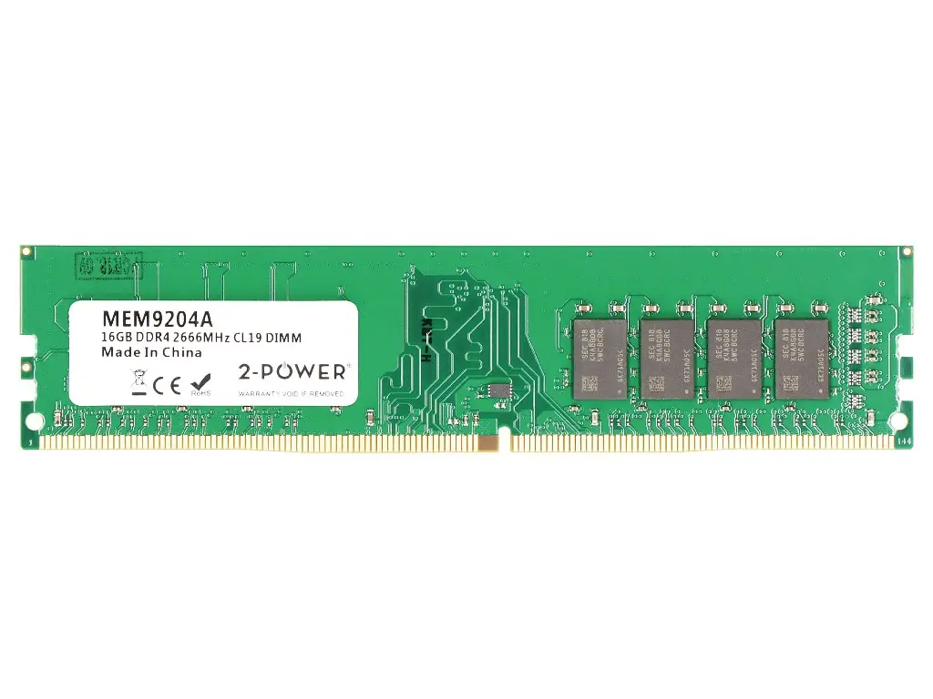 2-Power 2P-3TK83AA 16 GB