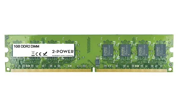 2-Power 2P-405475-051 1 GB