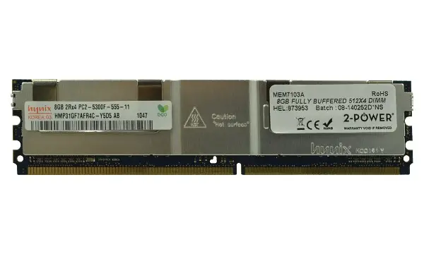 2-Power 2P-466440-B21 8 GB