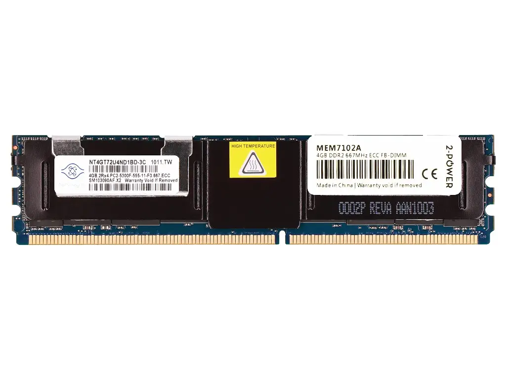 2-Power 2P-46C7419 4 GB