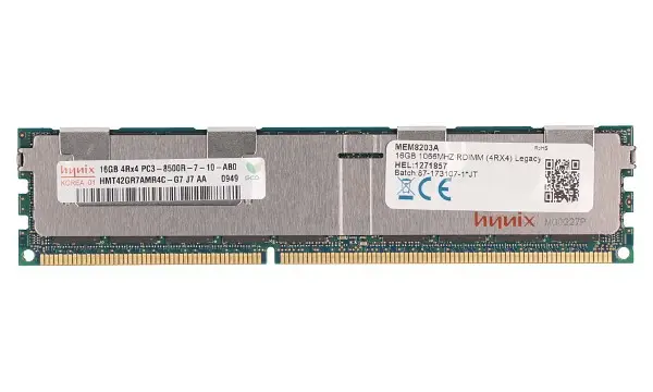 2-Power 2P-46C7489 16 GB