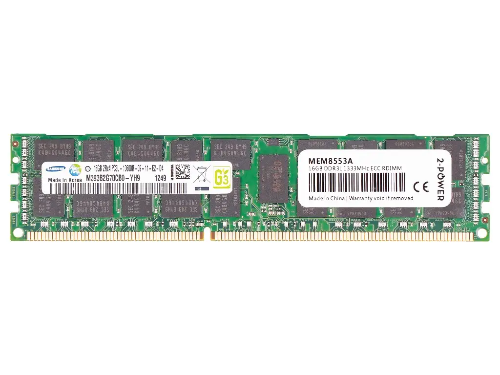 2-Power 2P-47J0170 16 GB