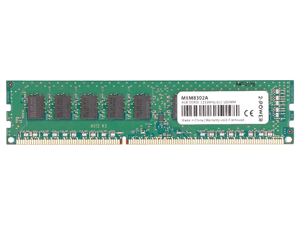 2-Power 2P-49Y1412 4 GB