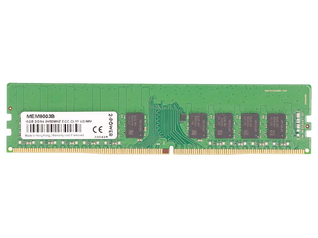 2-Power 2P-4X70G88333 8 GB