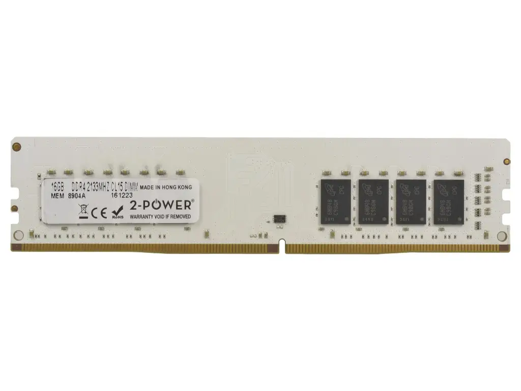 2-Power 2P-4X70M41717 16 GB