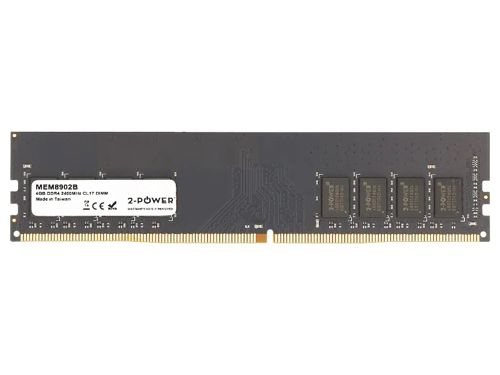 2-Power 2P-4X70M60571 4 GB