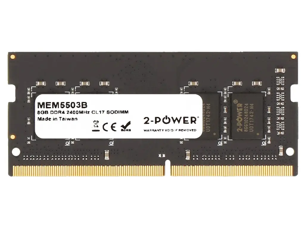 2-Power 2P-4X70P26062 8 GB