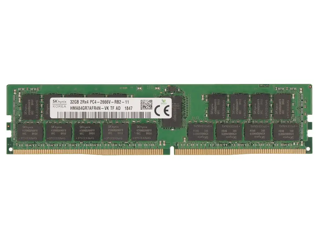 2-Power 2P-4X70P98203 32 GB