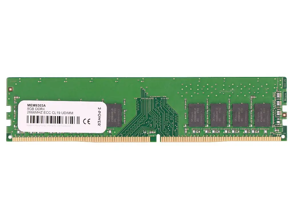 2-Power 2P-4ZC7A08696 8 GB
