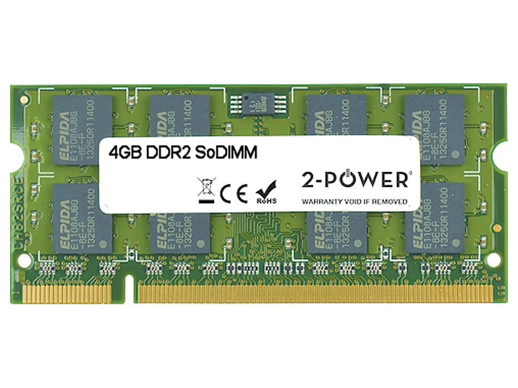 2-Power 2P-516337-001 4 GB
