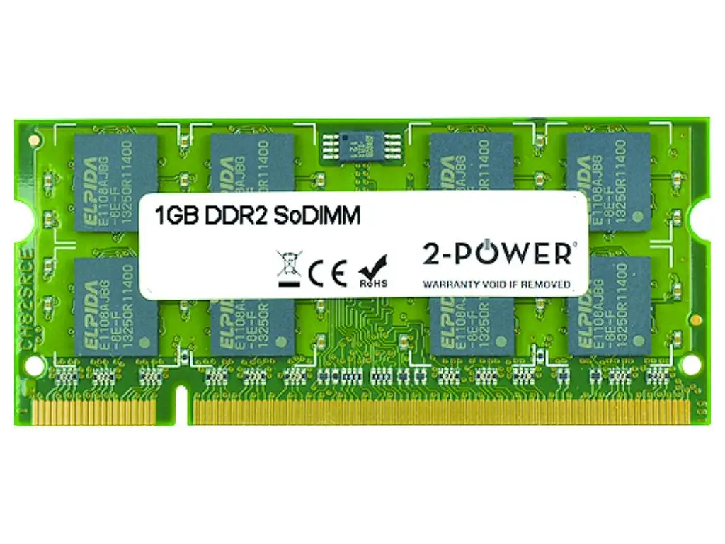 2-Power 2P-530788-001 1 GB