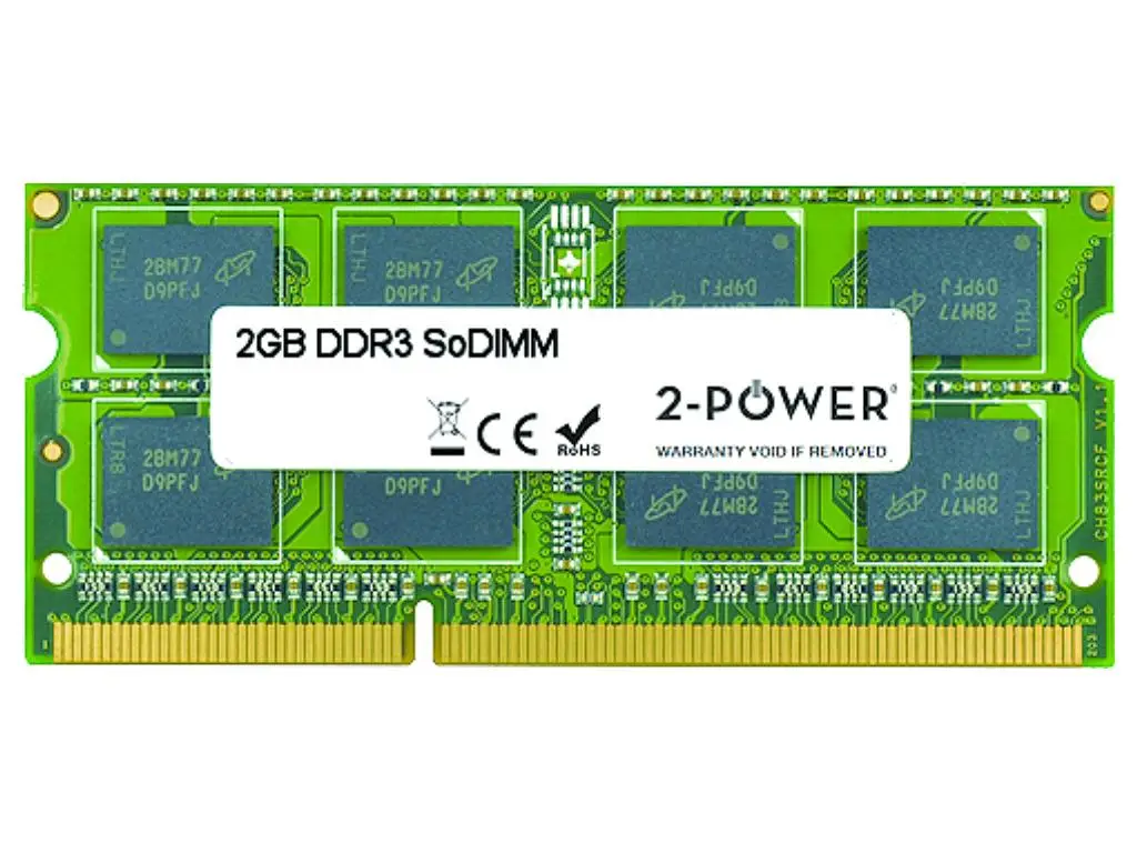 2-Power 2P-536723-B41 2 GB
