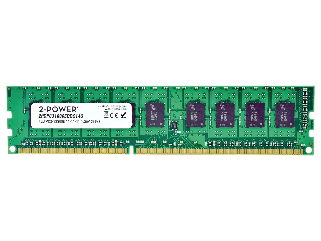 2-Power 2P-537755-001 4 GB