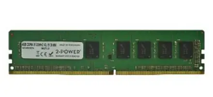 2-Power 4GB DDR4 DIMM 2PCM-T0E50AT