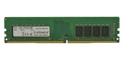 2-Power 8GB DDR4 DIMM 2PCM-834932-001