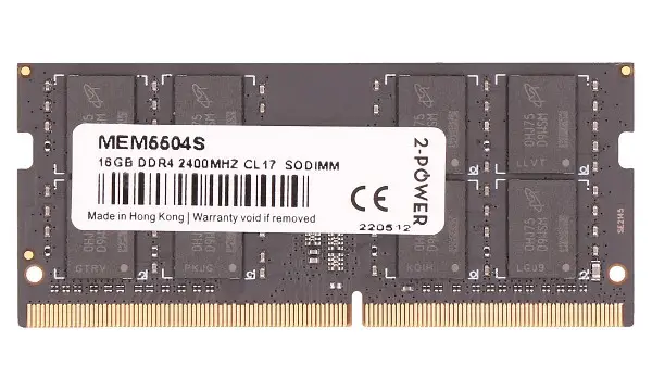 2-Power ALT41117A RAM Bellek Hafıza Birimleri