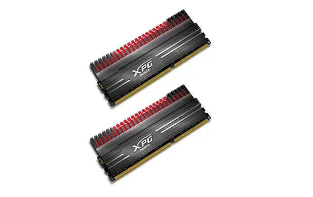 ADATA 8GB DDR3-1600 AX3U1600W4G9-DBV-RG
