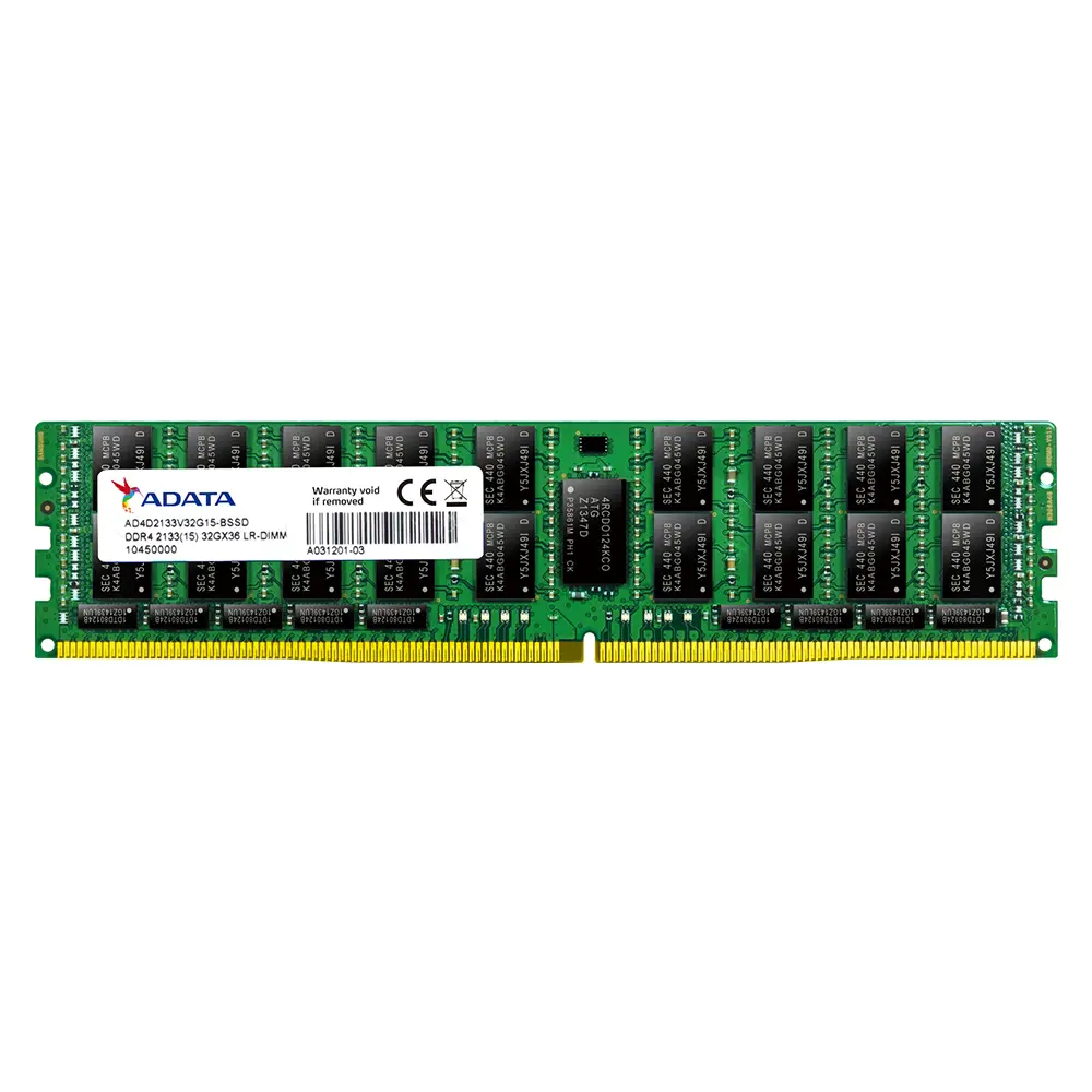ADATA AD4R2400316G17-BSSB RAM Bellek Hafıza Birimleri