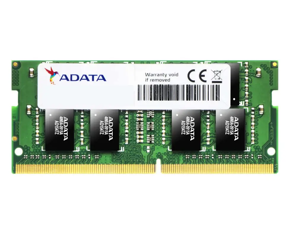 ADATA AD4S2400W4G17-B 4 GB