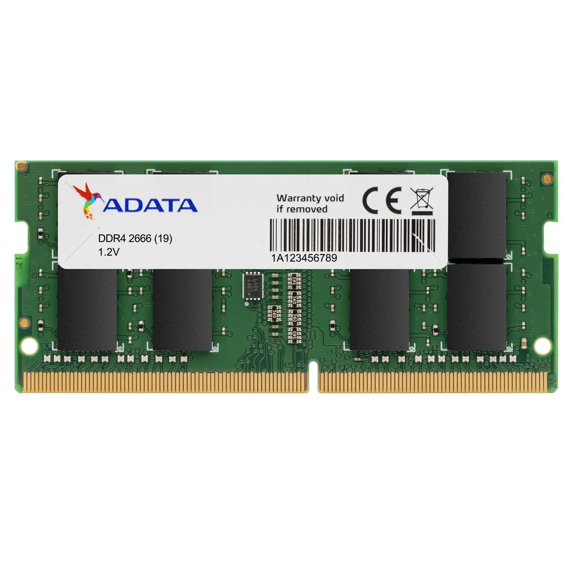 ADATA AD4S266638G19-B 8 GB
