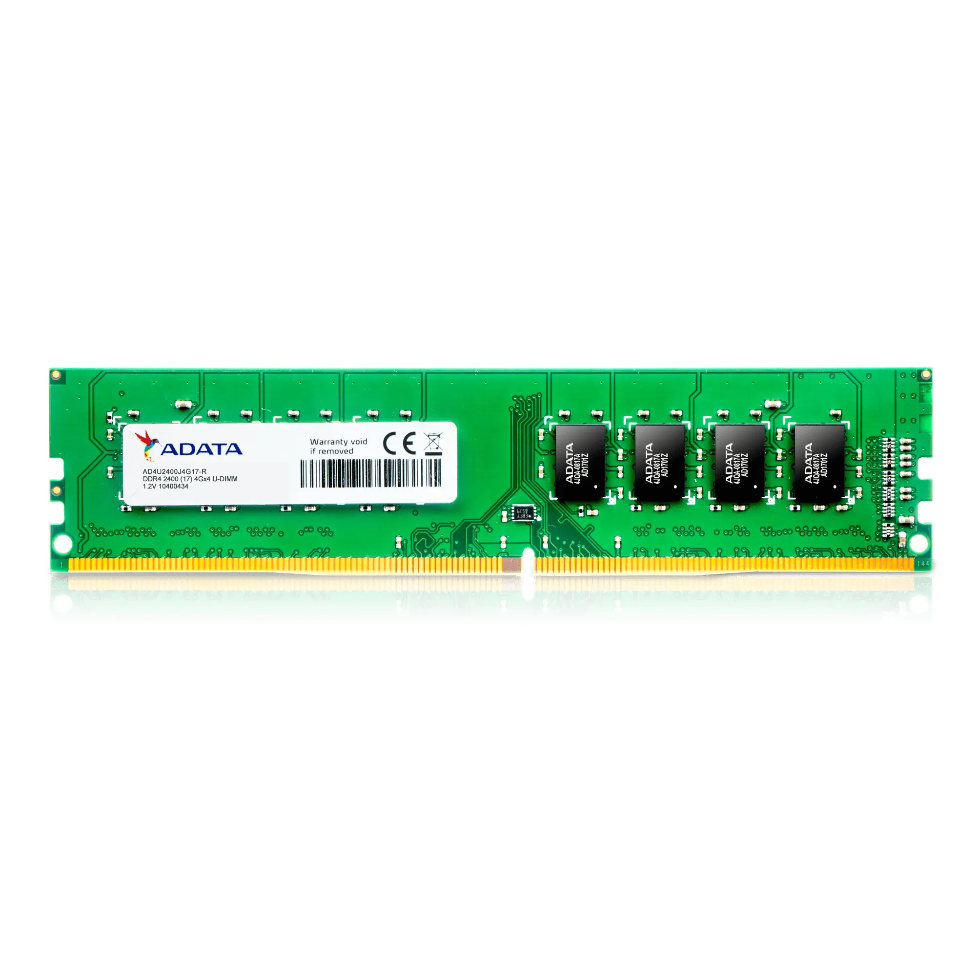 ADATA AD4U2400316G17-B 16 GB