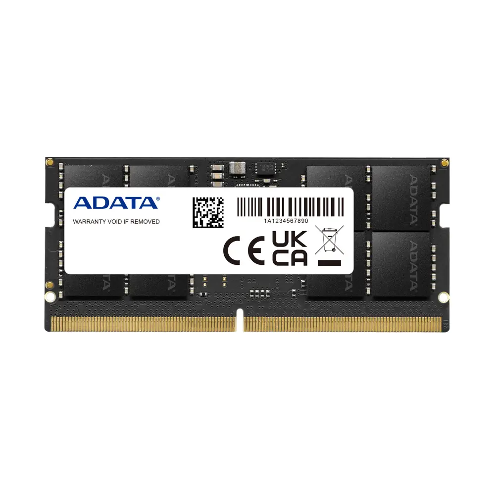 ADATA AD5S480016G-B 16 GB