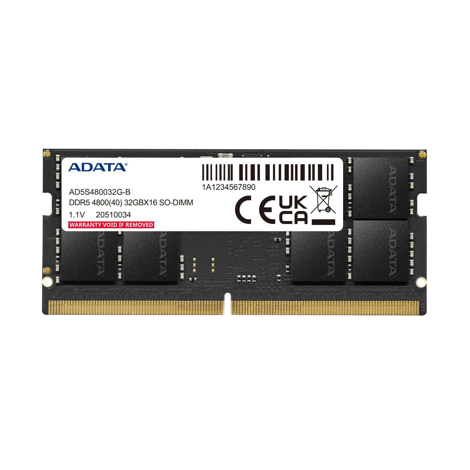 ADATA AD5S480032G-B