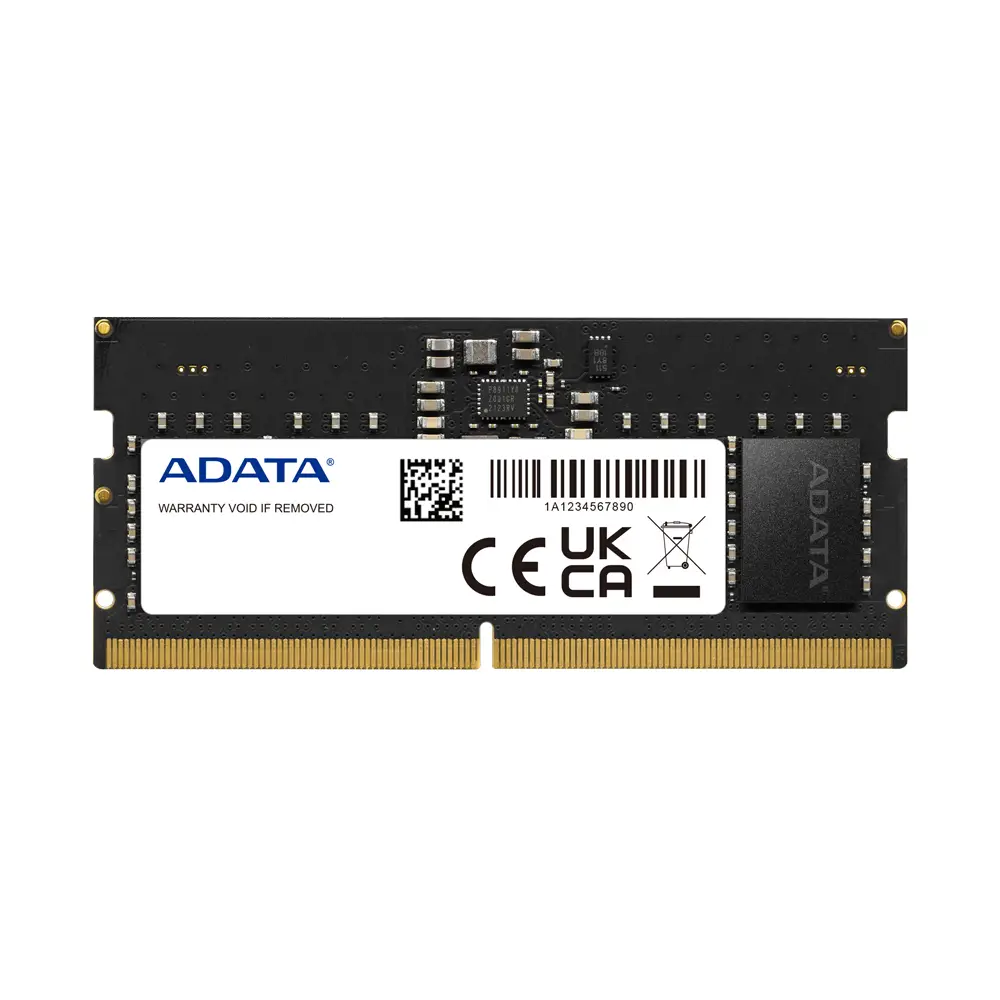 ADATA AD5S48008G-B 8 GB