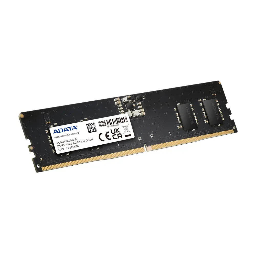 ADATA AD5U48008G-B 8 GB