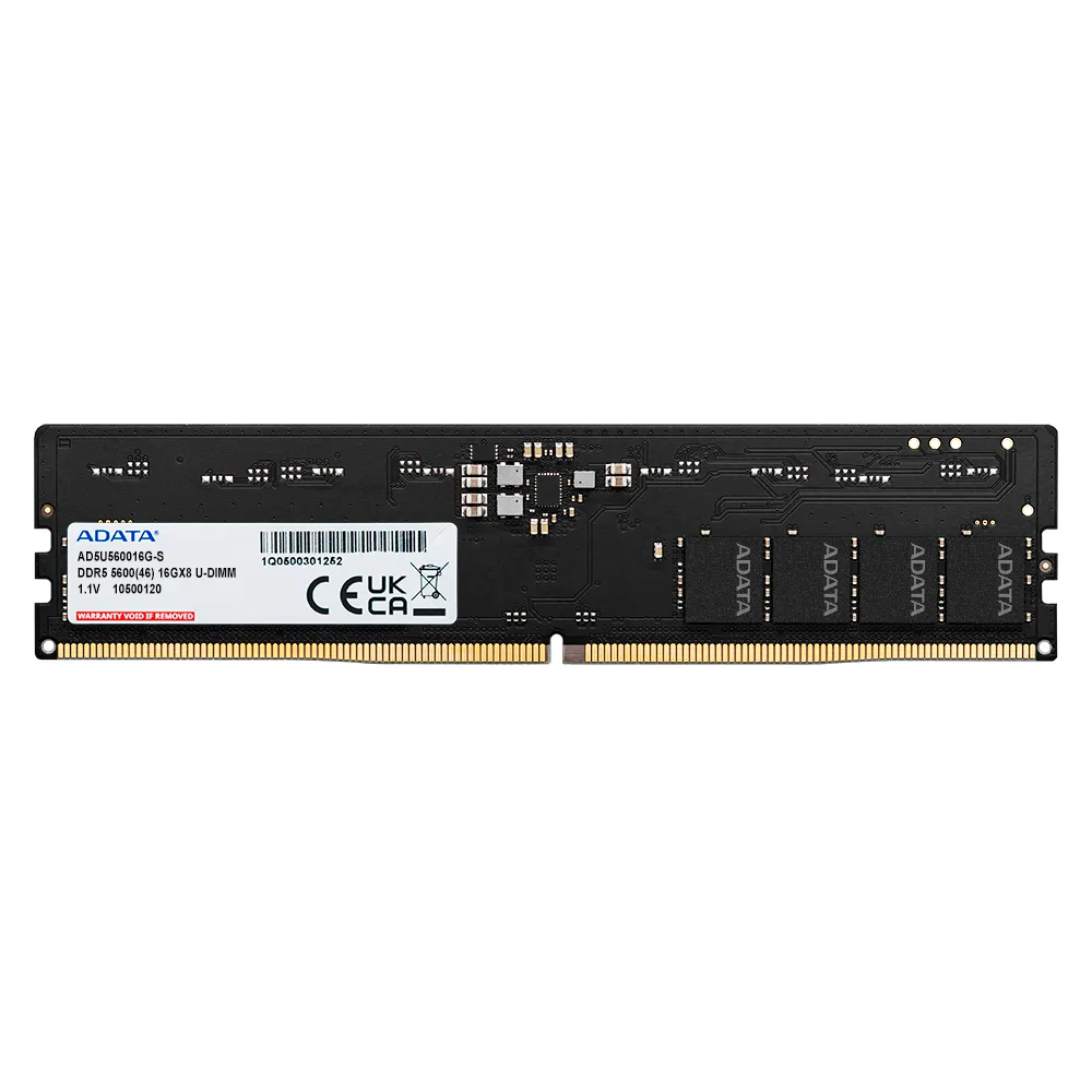 ADATA AD5U56008G-B