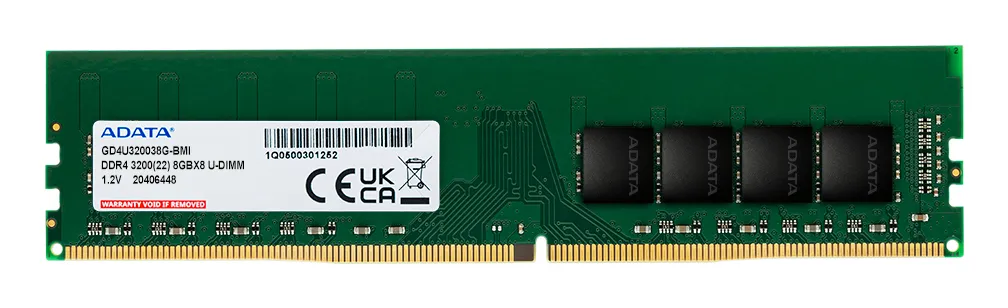 ADATA Gold GD4U320038G-BSS