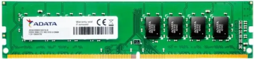 ADATA Premier 32 GB AD4U2666316G19-D
