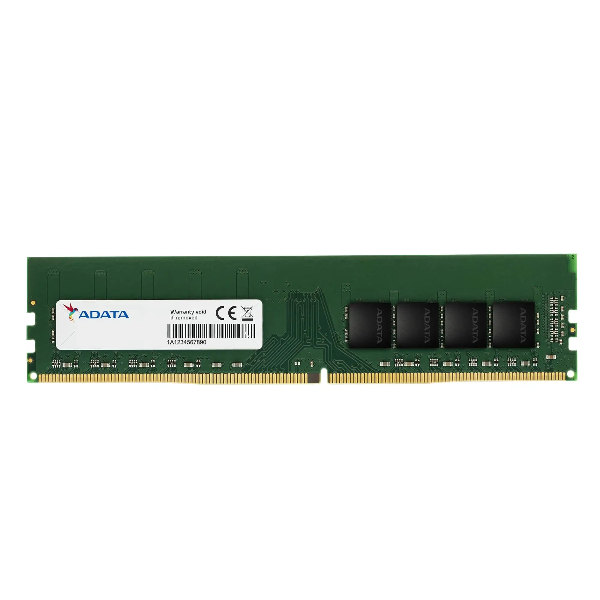 ADATA Premier 16 GB AD4U2666716G19-SGN