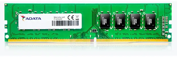 ADATA Premier 16 GB AD4U2400716G17-RGN