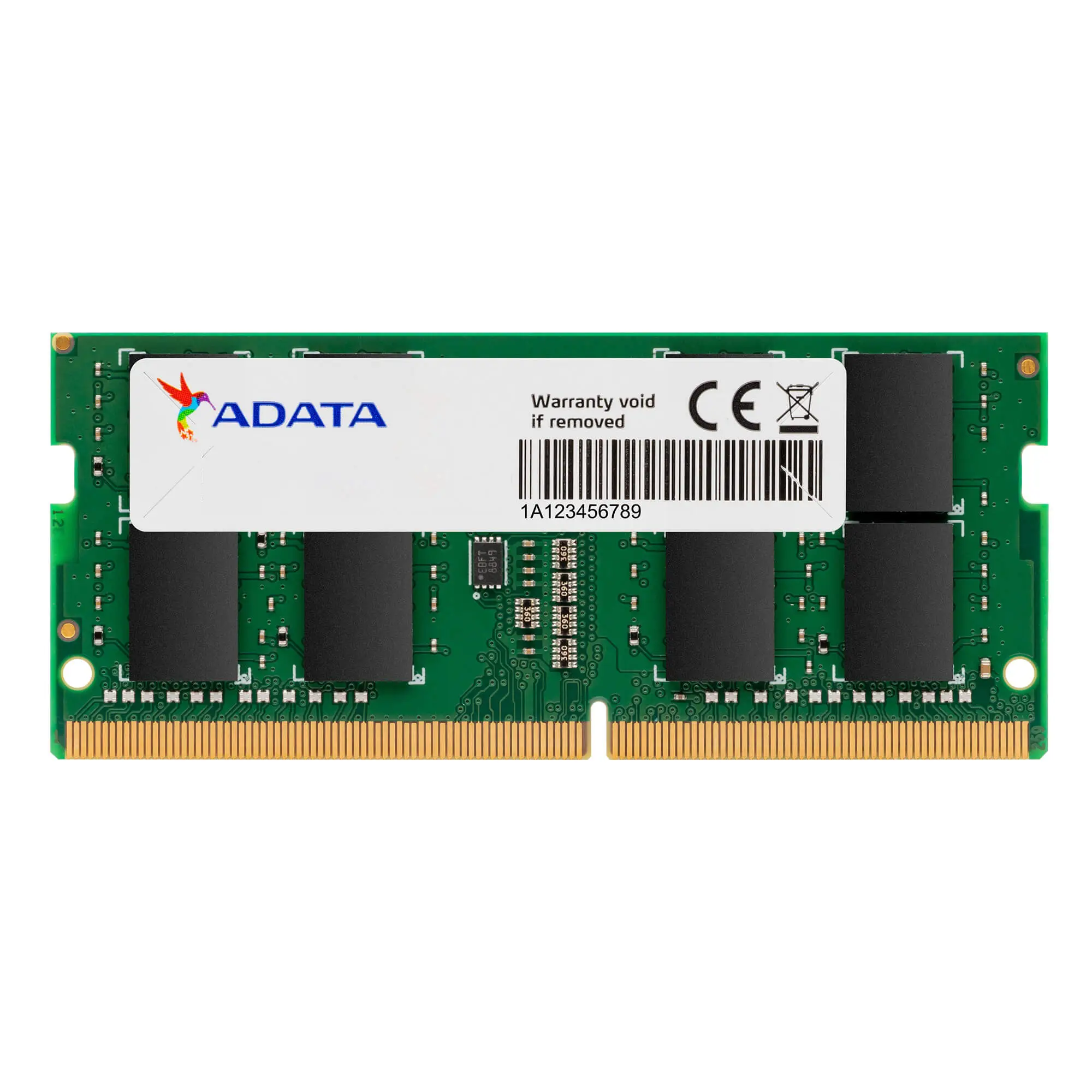 ADATA Premier 8 GB AD4S320088G22-SGN