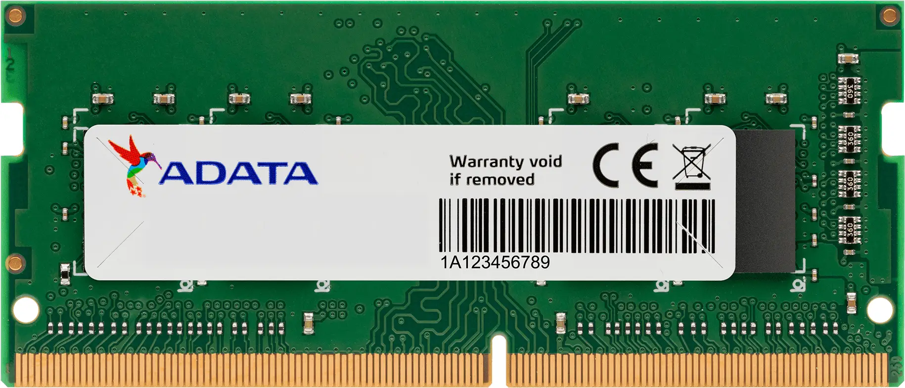 ADATA Premier 16 GB AD4S320016G22-RGN