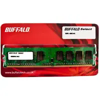 Buffalo 512MB PC3200 RAM Bellek DD4003-S512MA Hafıza Birimleri
