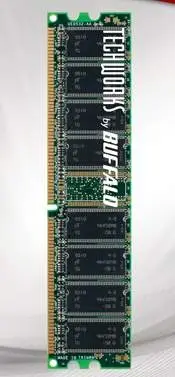 Buffalo AD400-1G RAM Bellek Hafıza Birimleri