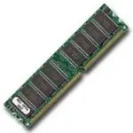 Buffalo DDR333 PC2700 256MB RAM Bellek DDR333-256 Hafıza Birimleri