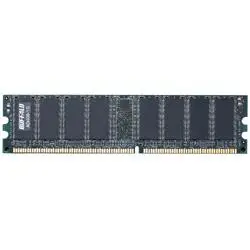 Buffalo TechWorks RAM Bellek AD400-256M Hafıza Birimleri