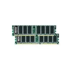 Buffalo TechWorks RAM Bellek AD400-256MX2 Hafıza Birimleri